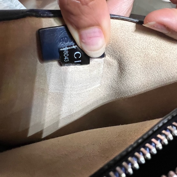 Dionysus Python Medium Shoulder Bag. Gucci - Picture 7 of 13